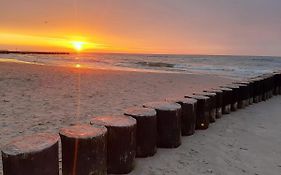 Apartament Azzurro Porta Mare Baltica Kołobrzeg