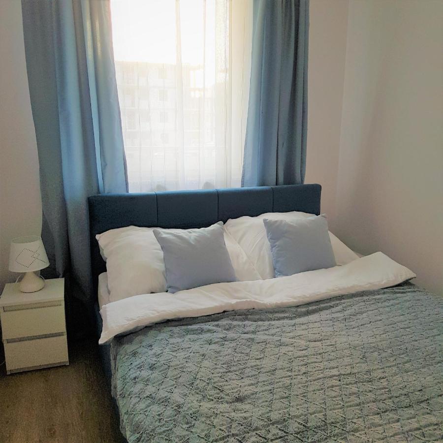 Apartament Azzurro Porta Mare Baltica Kołobrzeg Zewnętrze zdjęcie