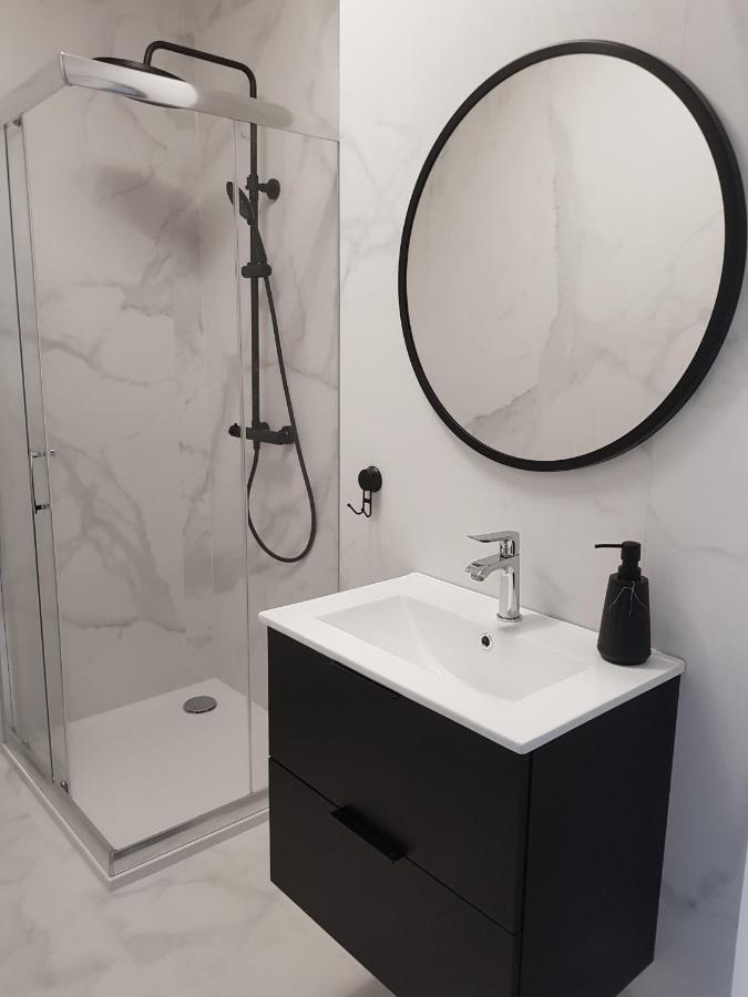 Apartament Azzurro Porta Mare Baltica Kołobrzeg Zewnętrze zdjęcie